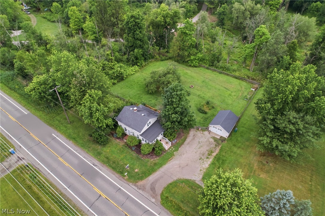 14524 Mayfield Road Huntsburg OH 44046