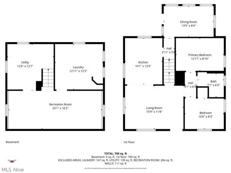14524 Mayfield Road Huntsburg OH 44046