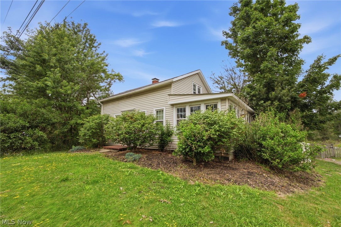 14524 Mayfield Road Huntsburg OH 44046