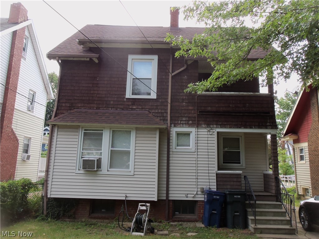 885 Nelaview Road Cleveland Heights OH 44112