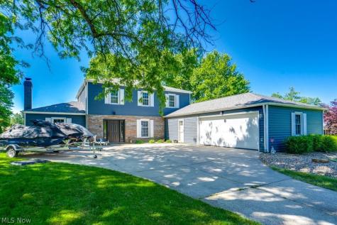 339 S Park Drive Aurora OH 44202