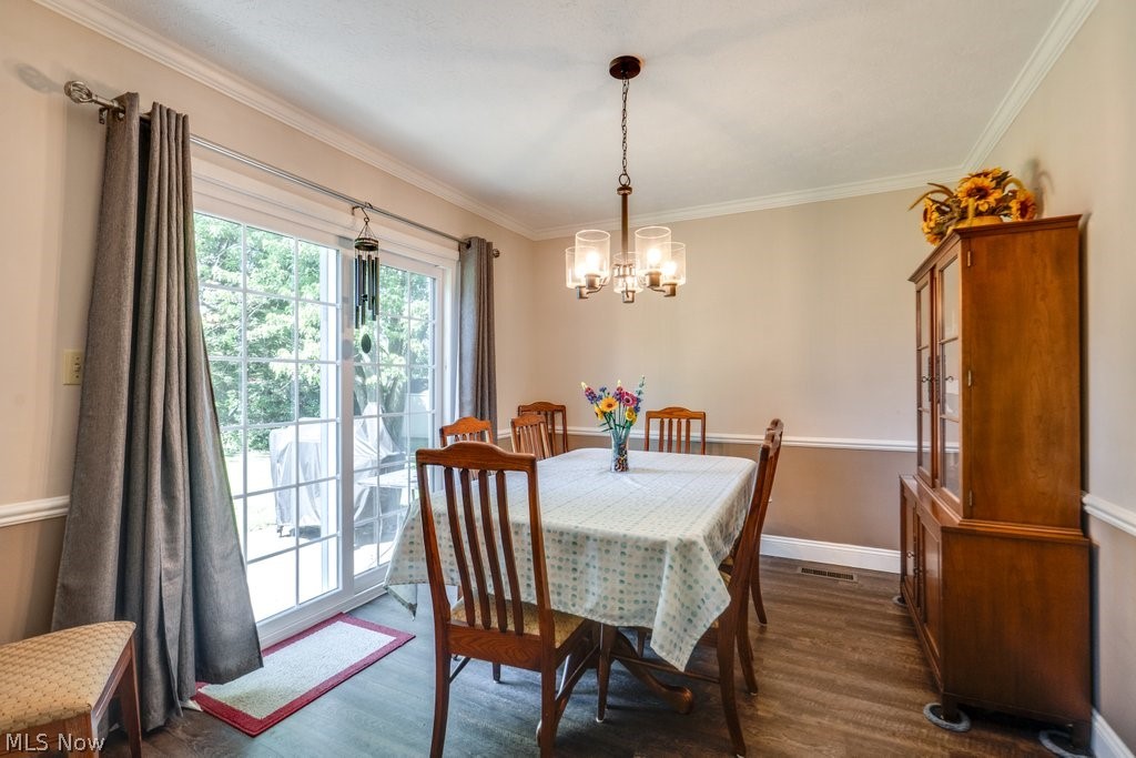 339 S Park Drive Aurora OH 44202