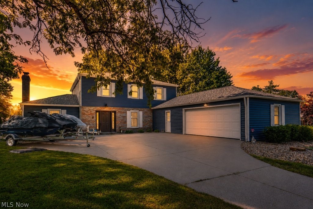 339 S Park Drive Aurora OH 44202