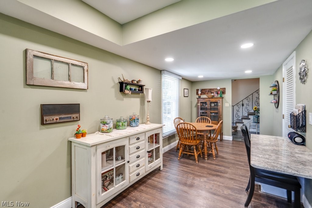 339 S Park Drive Aurora OH 44202