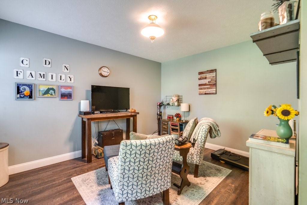 339 S Park Drive Aurora OH 44202