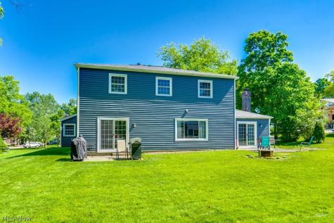 339 S Park Drive Aurora OH 44202