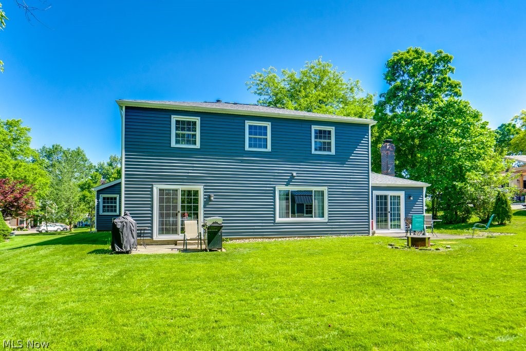 339 S Park Drive Aurora OH 44202