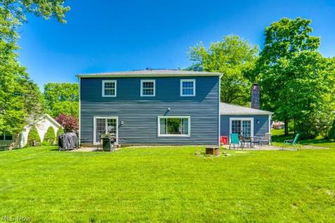 339 S Park Drive Aurora OH 44202