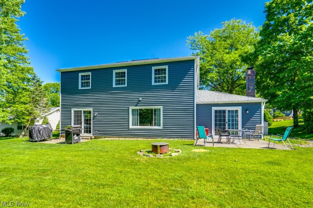 339 S Park Drive Aurora OH 44202