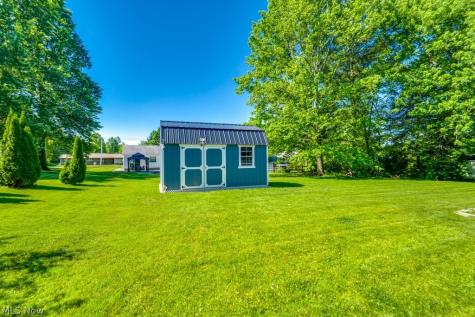 339 S Park Drive Aurora OH 44202