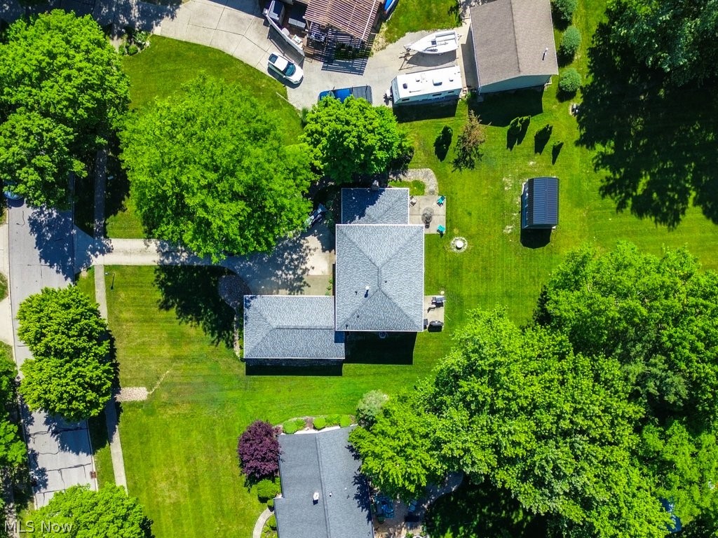 339 S Park Drive Aurora OH 44202