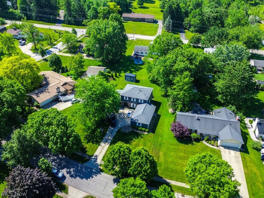 339 S Park Drive Aurora OH 44202