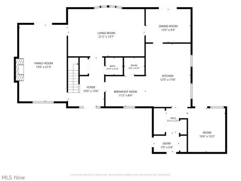 339 S Park Drive Aurora OH 44202