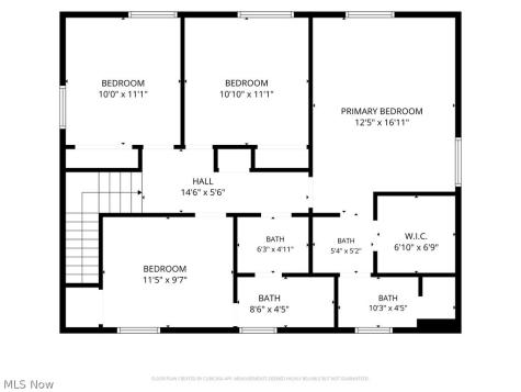 339 S Park Drive Aurora OH 44202