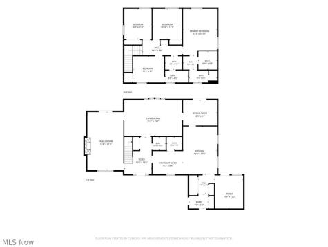 339 S Park Drive Aurora OH 44202