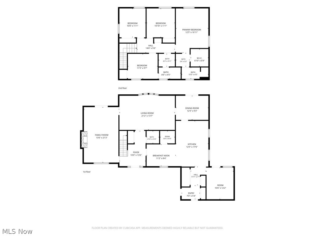 339 S Park Drive Aurora OH 44202