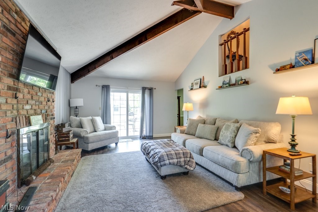 339 S Park Drive Aurora OH 44202