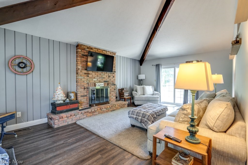 339 S Park Drive Aurora OH 44202