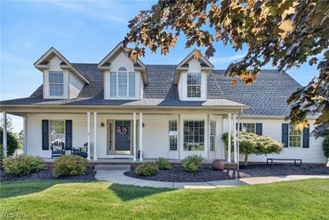 3312 Woods Trail Kent OH 44240