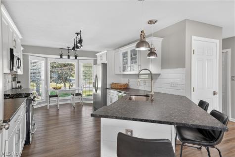 3312 Woods Trail Kent OH 44240