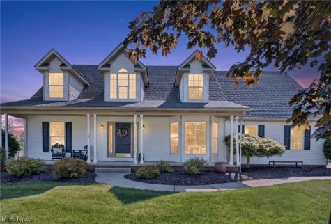 3312 Woods Trail Kent OH 44240