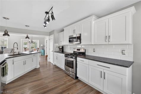 3312 Woods Trail Kent OH 44240