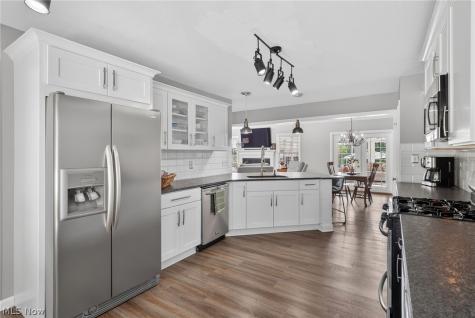 3312 Woods Trail Kent OH 44240