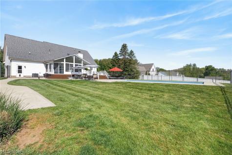 3312 Woods Trail Kent OH 44240