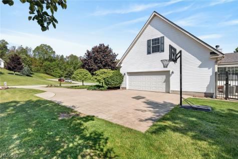 3312 Woods Trail Kent OH 44240