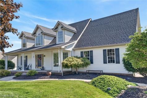 3312 Woods Trail Kent OH 44240