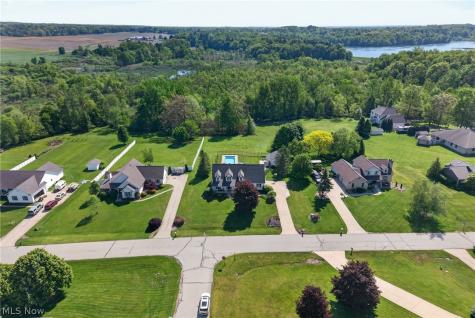 3312 Woods Trail Kent OH 44240