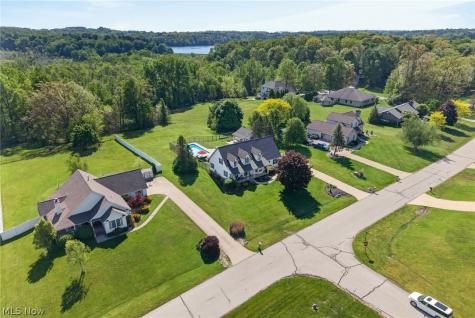 3312 Woods Trail Kent OH 44240