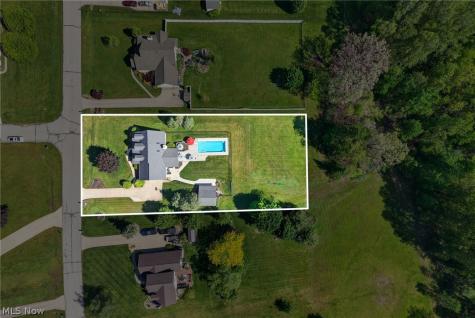 3312 Woods Trail Kent OH 44240