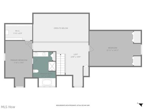 3312 Woods Trail Kent OH 44240