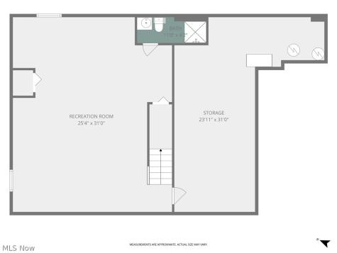 3312 Woods Trail Kent OH 44240
