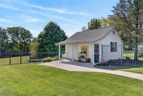 3312 Woods Trail Kent OH 44240