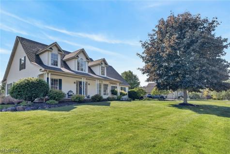 3312 Woods Trail Kent OH 44240