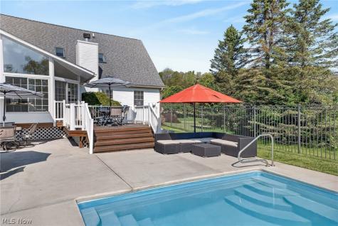3312 Woods Trail Kent OH 44240