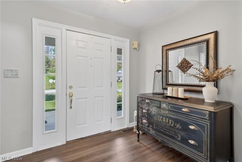 3312 Woods Trail Kent OH 44240
