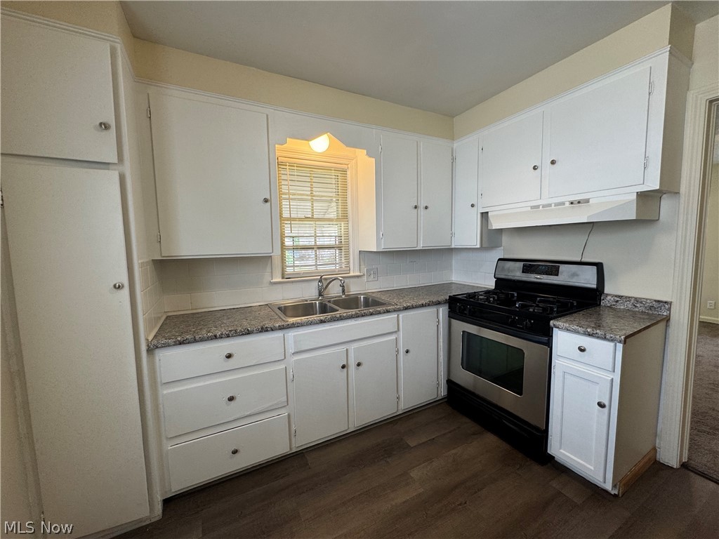 960 Jason Avenue Akron OH 44314