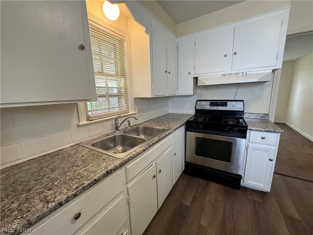 960 Jason Avenue Akron OH 44314