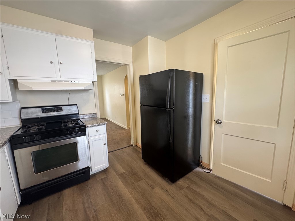 960 Jason Avenue Akron OH 44314