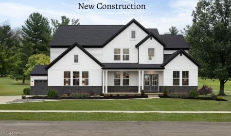 3265 Woodstone Lane Avon OH 44011