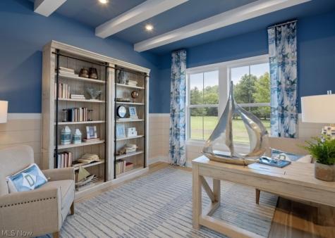 3265 Woodstone Lane Avon OH 44011