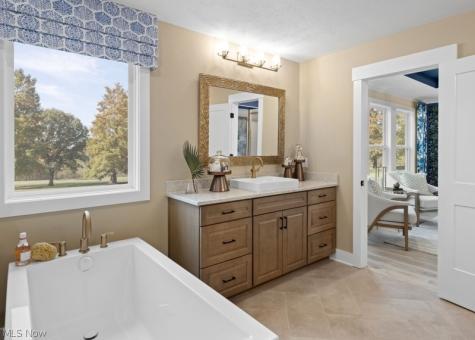 3265 Woodstone Lane Avon OH 44011