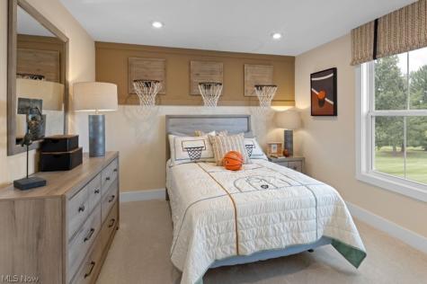 3265 Woodstone Lane Avon OH 44011