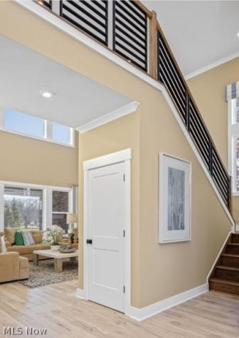 3265 Woodstone Lane Avon OH 44011