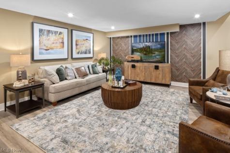 3265 Woodstone Lane Avon OH 44011