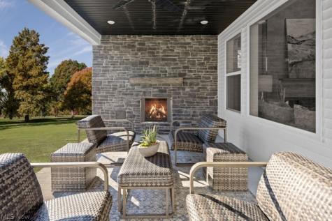 3265 Woodstone Lane Avon OH 44011