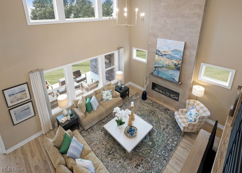 3265 Woodstone Lane Avon OH 44011